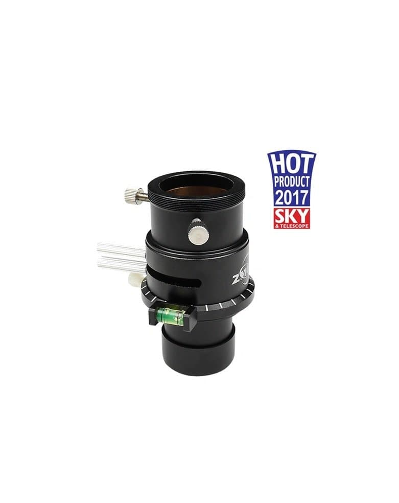 1.25″ ADC (Atmospheric Dispersion Corrector)